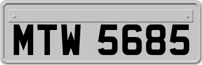 MTW5685