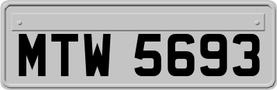 MTW5693