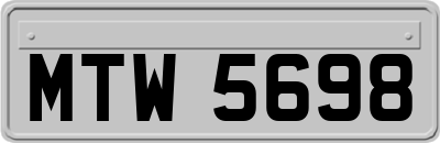 MTW5698