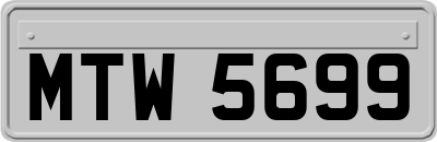 MTW5699