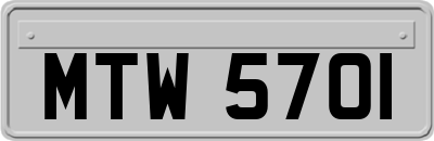 MTW5701