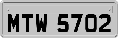 MTW5702