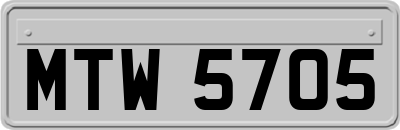 MTW5705