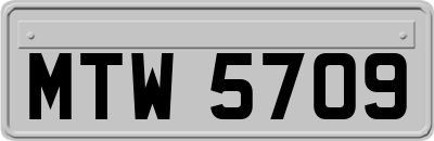 MTW5709