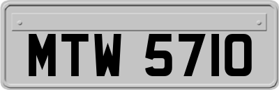 MTW5710