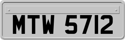 MTW5712