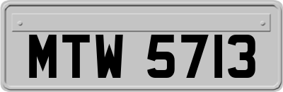 MTW5713