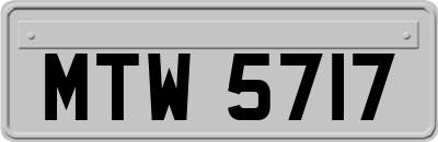 MTW5717