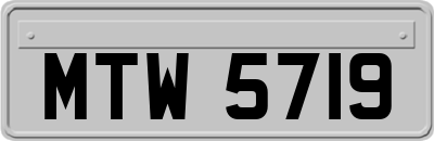 MTW5719