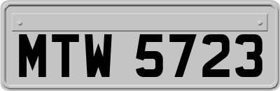 MTW5723