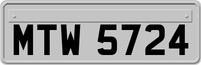 MTW5724