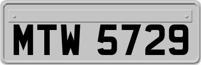 MTW5729