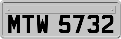 MTW5732