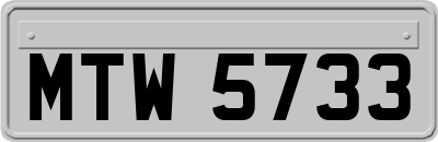 MTW5733