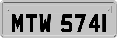 MTW5741