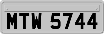 MTW5744