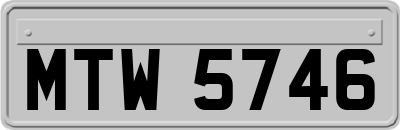 MTW5746