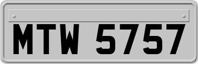 MTW5757