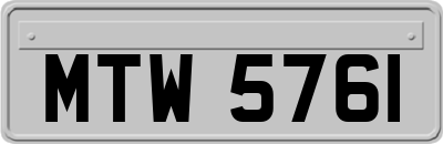 MTW5761
