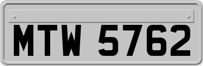 MTW5762