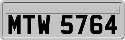 MTW5764