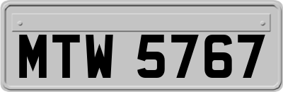 MTW5767