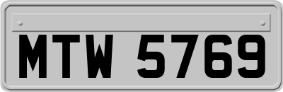 MTW5769