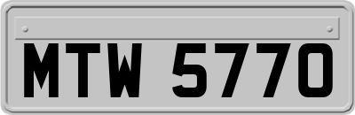MTW5770