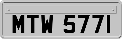 MTW5771