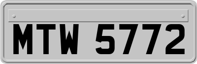 MTW5772