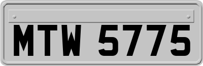 MTW5775