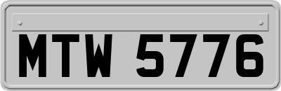 MTW5776