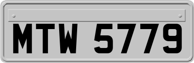 MTW5779