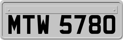 MTW5780