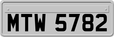 MTW5782