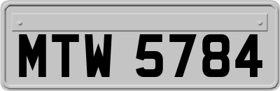 MTW5784