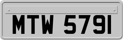 MTW5791