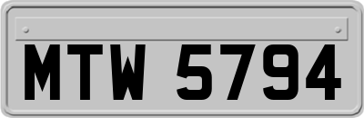 MTW5794