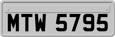 MTW5795