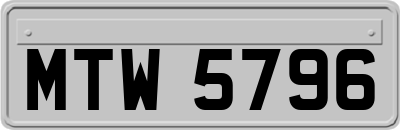 MTW5796