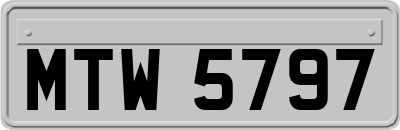 MTW5797