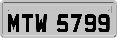 MTW5799