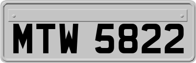 MTW5822