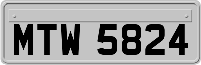 MTW5824