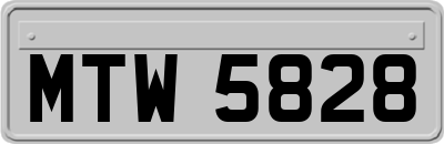 MTW5828
