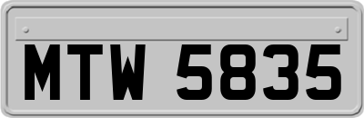 MTW5835