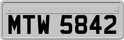 MTW5842