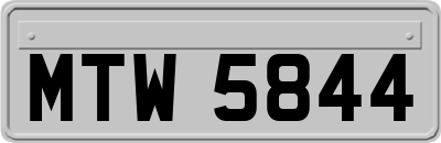 MTW5844