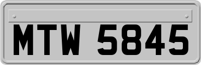 MTW5845