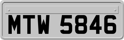 MTW5846